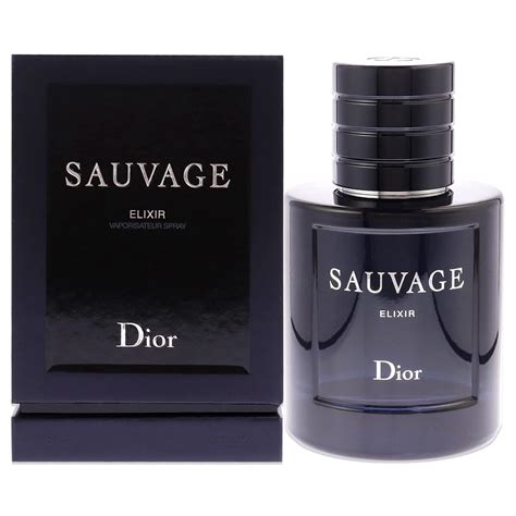 dior sauvage 2 ounce|dior sauvage 2oz edp men's.